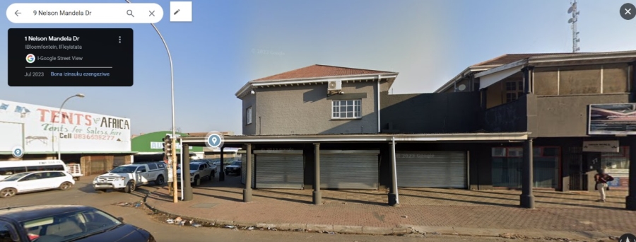 1 Bedroom Property for Sale in Navalsig Free State